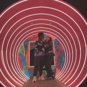 Meet your Posher, Marie-pier